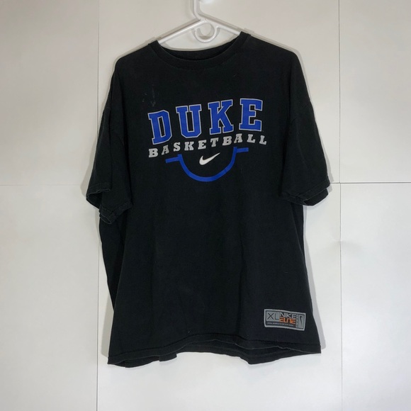 Nike Other - Vintage Nike Duke Basketball T Shirt Men’s XL